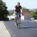 Cykling i Rønde